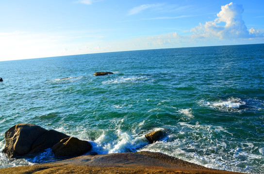 海洋