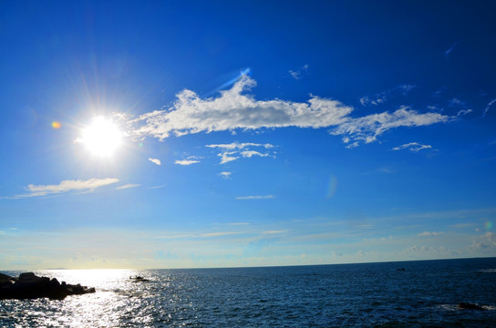 海洋