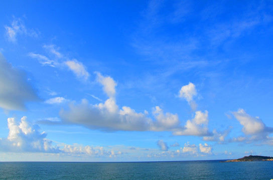 海洋
