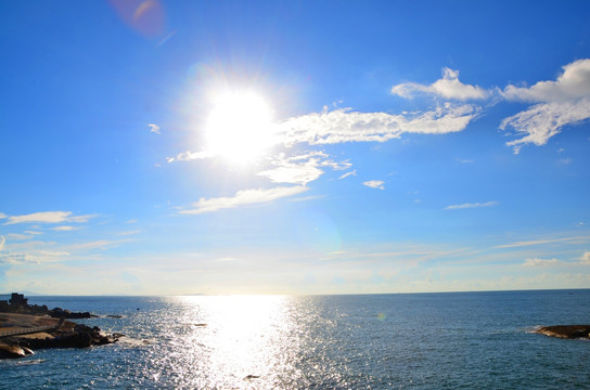 海岛
