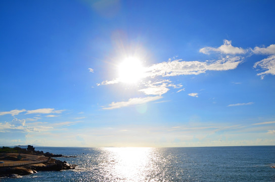 海岛