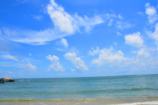 海洋