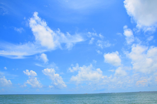 海洋