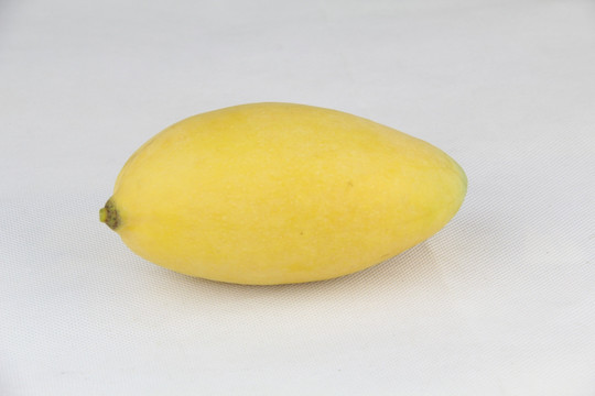 金黄芒果