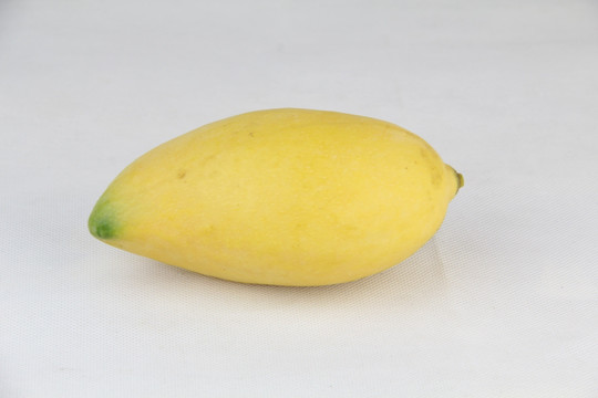 黄芒果