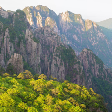 黄山