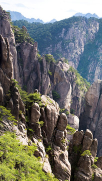 黄山