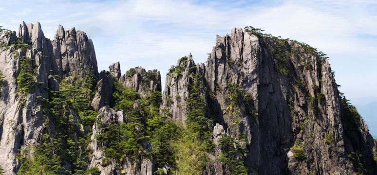 黄山高清
