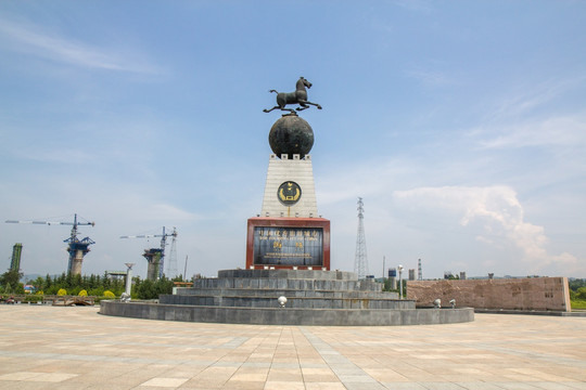 雕刻
