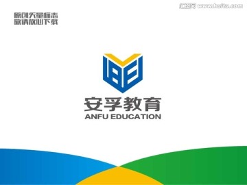 教育培训标识