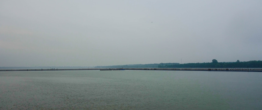 明珠湖