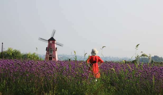 婚纱外景基地 摄影基地