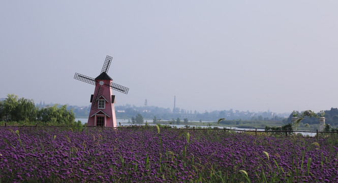 婚纱外景基地 摄影基地