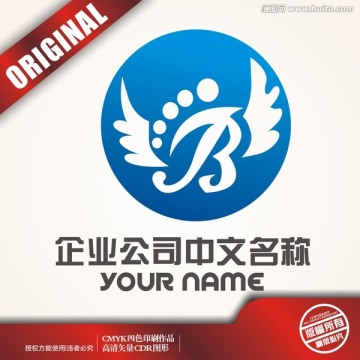 B舞秀logo