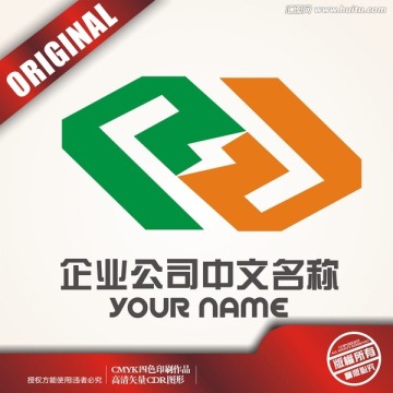 Z电标logo