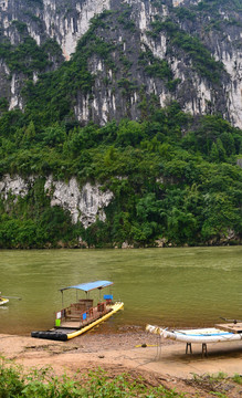 风景