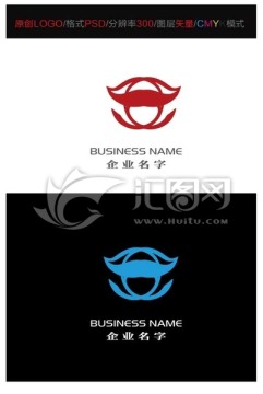 企业LOGO LOGO设计