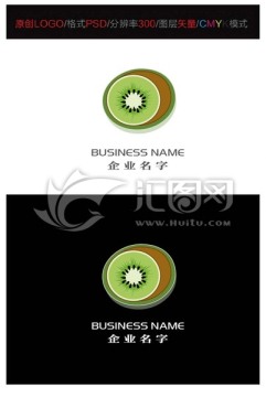 水果LOGO LOGO设计
