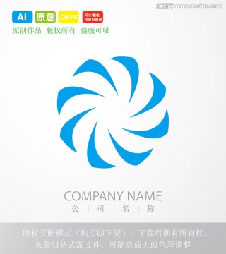 汇聚LOGO