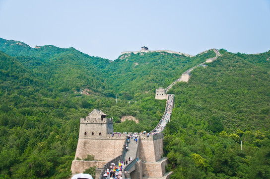 长城