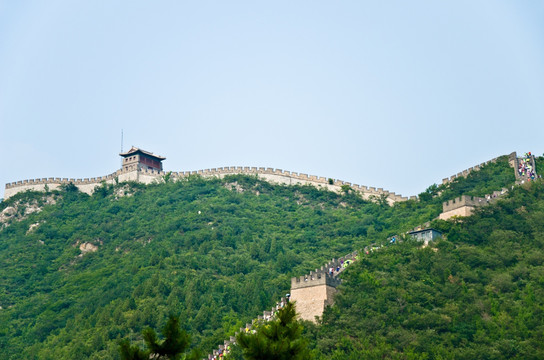 长城
