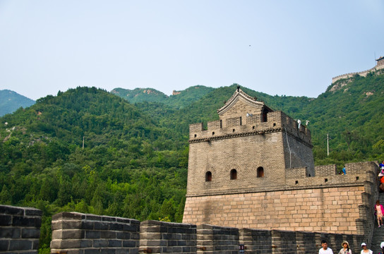 长城
