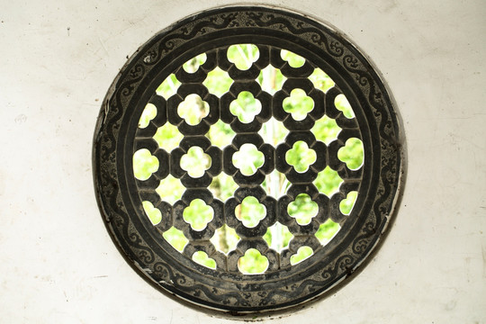窗
