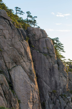 黄山