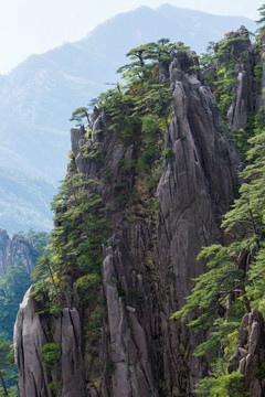 黄山