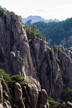 黄山
