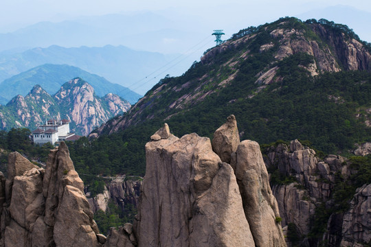 黄山
