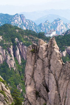 黄山