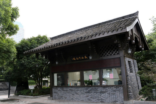 杭州风光