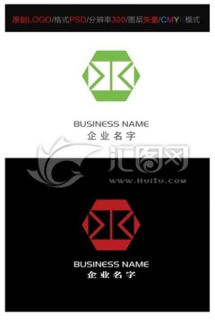 企业LOGO LOGO设计