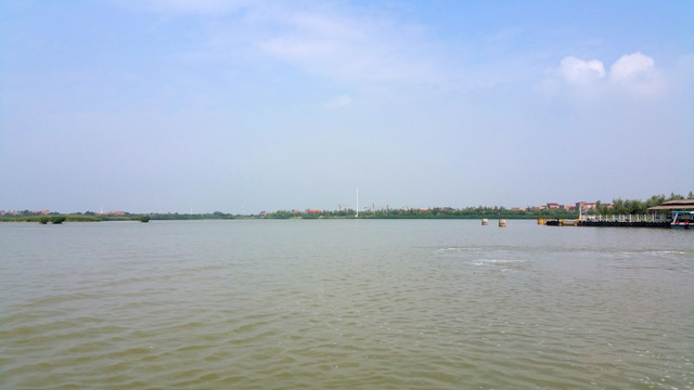 湿地公园
