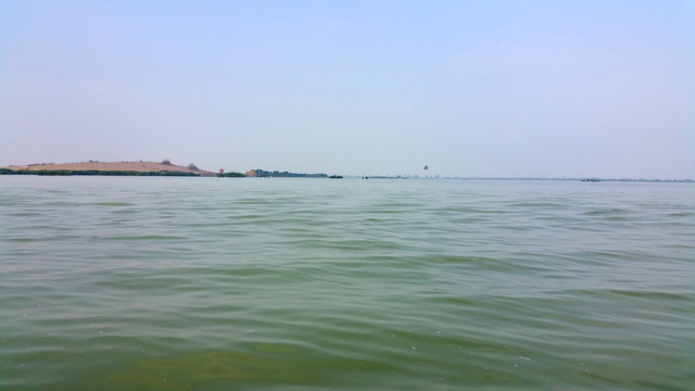 湿地公园