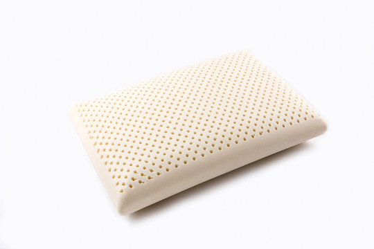 乳胶枕 枕头 保健枕
