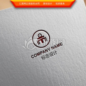 企业LOGO