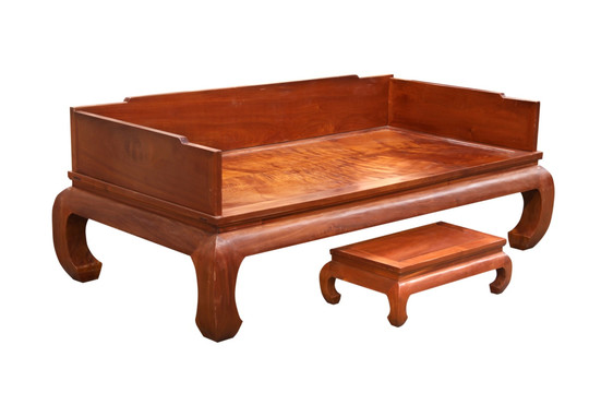 红木桌椅 实木桌椅 传统