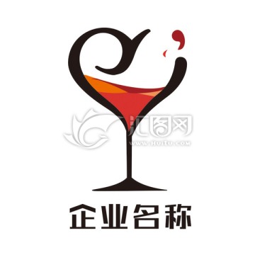 酒吧LOGO