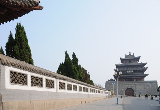 光岳楼