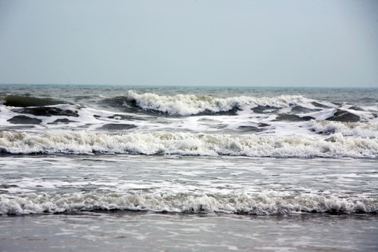 海浪