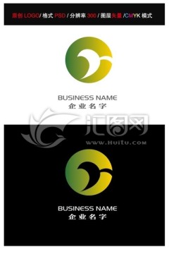 设计LOGO 企业LOGO
