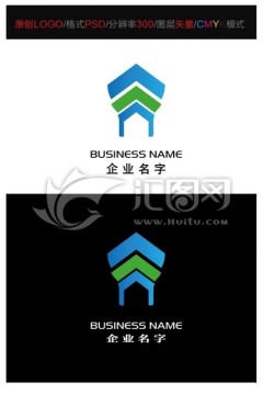企业LOGO  LOGO设计