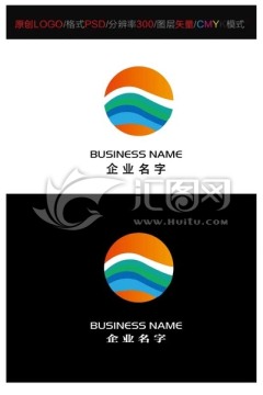 企业LOGO LOGO设计