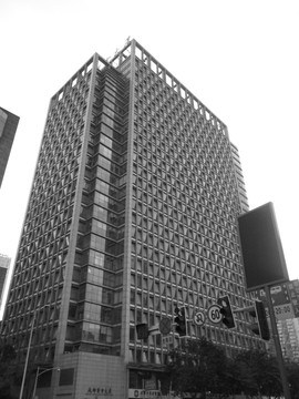 建筑摄影 城市建筑摄影