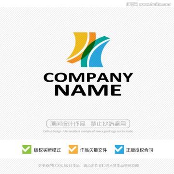 商标 标志设计 LOGO设计