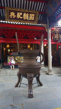 佛山祖庙