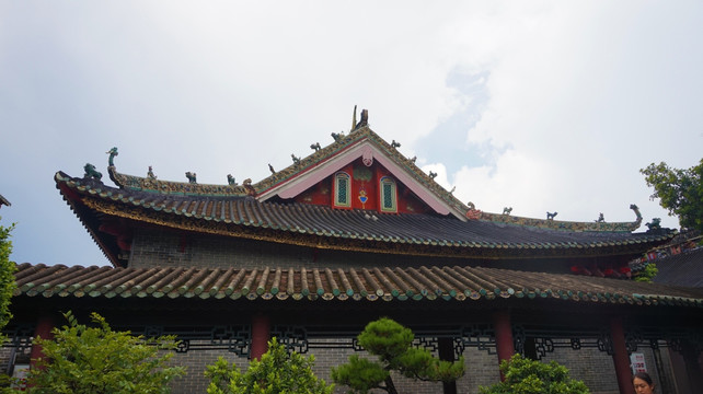 佛山祖庙