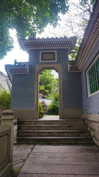 岭南建筑